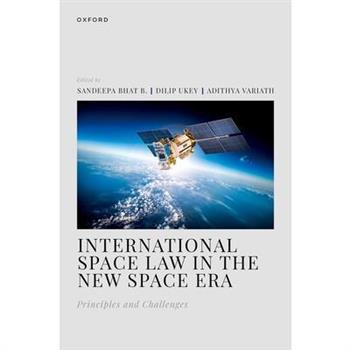 International Space Law in the New Space Era