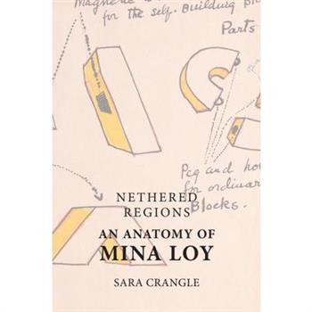 Nethered Regions - An Anatomy of Mina Loy