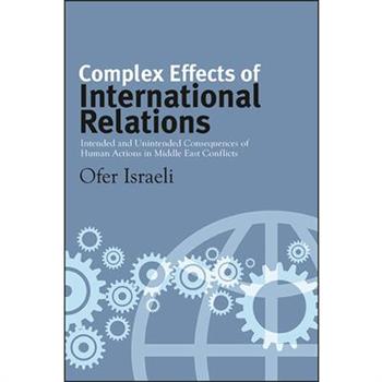 Complex Effects of International Relations
