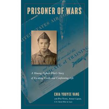 Prisoner of Wars