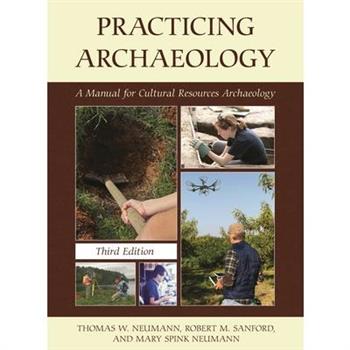 Practicing Archaeology