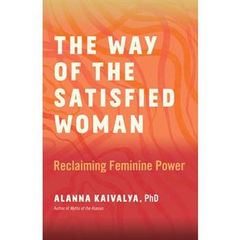 The Way of the Satisfied Woman