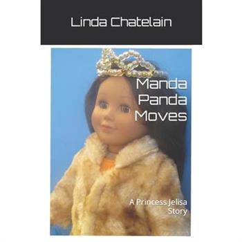 Manda Panda Moves