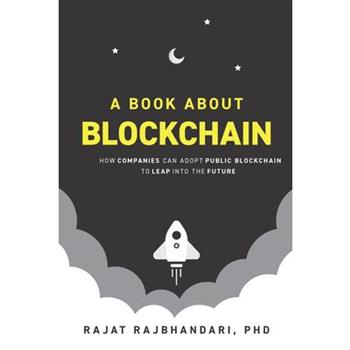 A Book About Blockchain