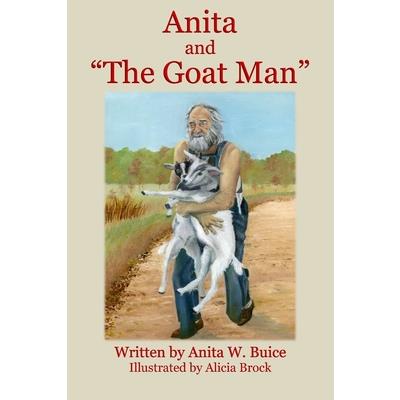 Anita and ”The Goat Man”