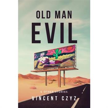 Old Man Evil