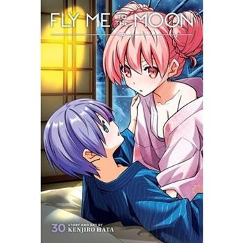 Fly Me to the Moon, Vol. 30