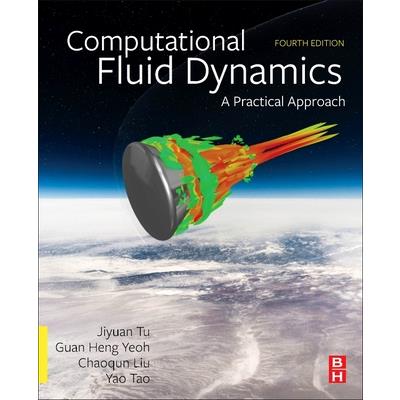 Computational Fluid Dynamics