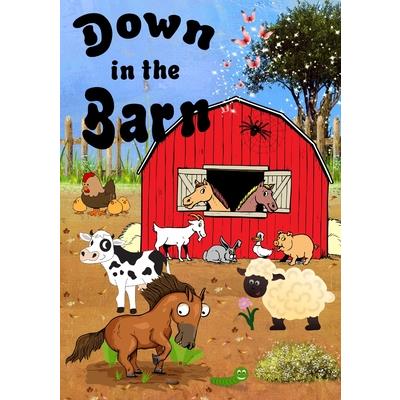 Down In The Barn