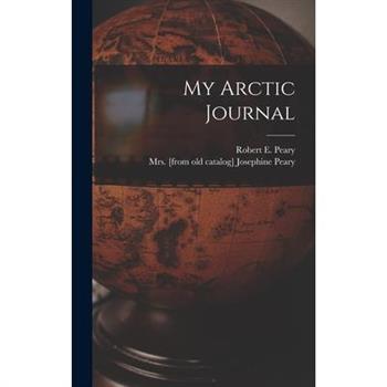 My Arctic Journal