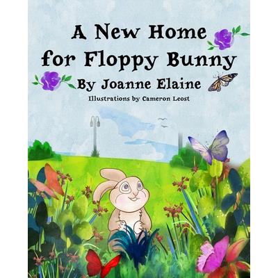 A New Home for Floppy Bunny