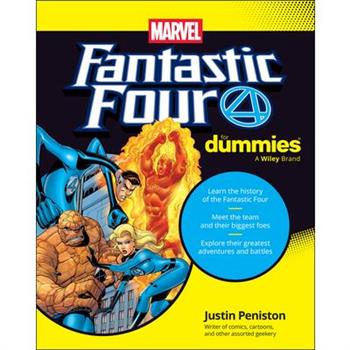Fantastic Four for Dummies