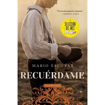 Remember Me \ Recu矇rdame (Spanish Edition)