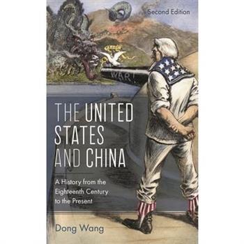 The United States and China
