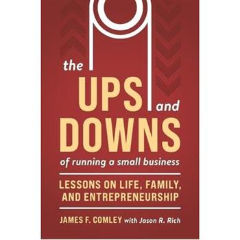The Ups and Downs of Running a Small Business