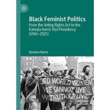 Black Feminist Politics