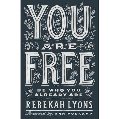 You Are Free You Are Free