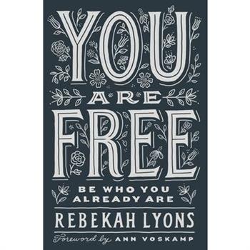 You Are Free You Are Free