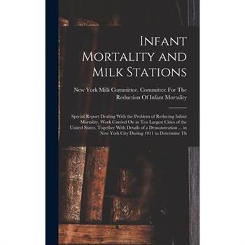 Infant Mortality and Milk Stations
