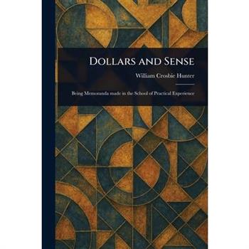 Dollars and Sense