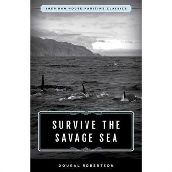 Survive the Savage Sea