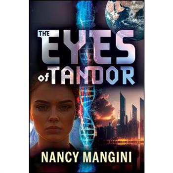 The Eyes of Tandor