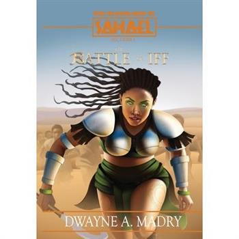 The Bloodlines of Sahael Volume Two Book Three