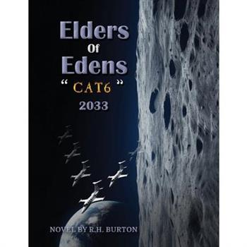 Elders Of Edens