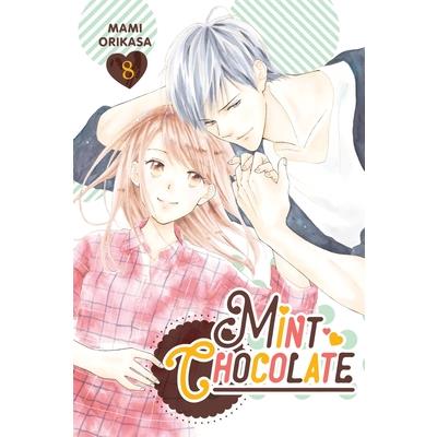 Mint Chocolate, Vol. 8