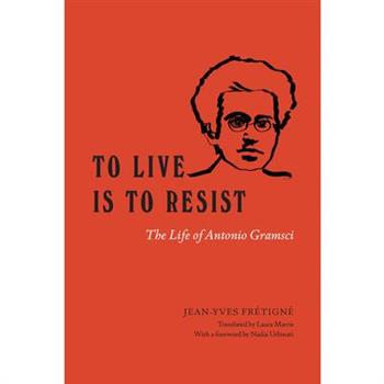 To Live Is to Resist