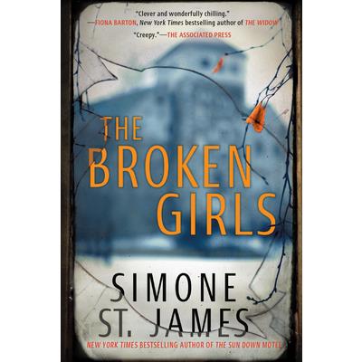 The Broken Girls