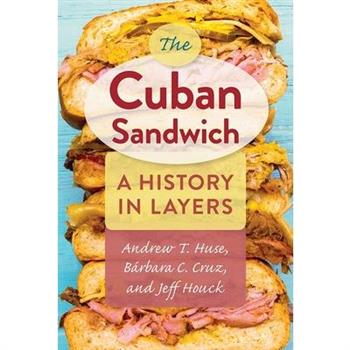 The Cuban Sandwich