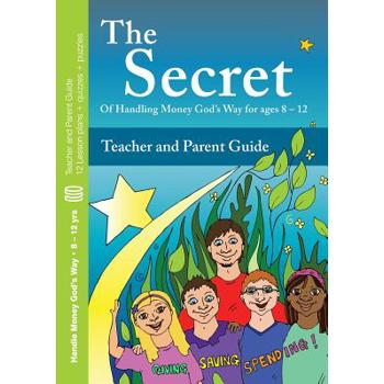 The Secret - Teacher and Parent Guide