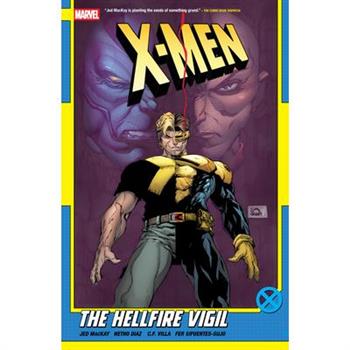X-Men by Jed MacKay Vol. 3: The Hellfire Vigil