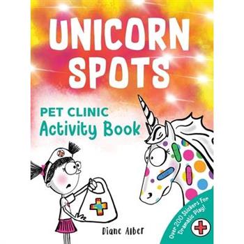 Unicorn Spots