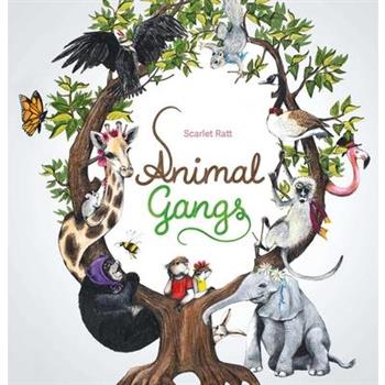 Animal Gangs