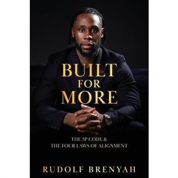Built For More