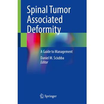 Spinal Tumor Associated Deformity