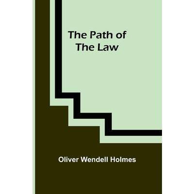 The Path of the Law