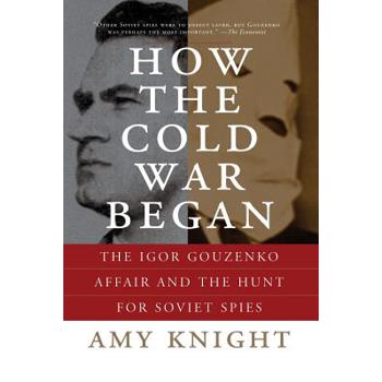 How the Cold War Began