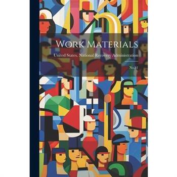 Work Materials