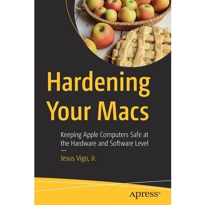 Hardening Your Macs