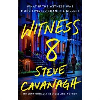 Witness 8