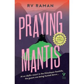 Praying Mantis