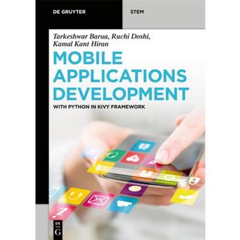 Mobile Applications Development
