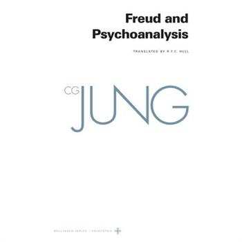 Collected Works of C. G. Jung, Volume 4