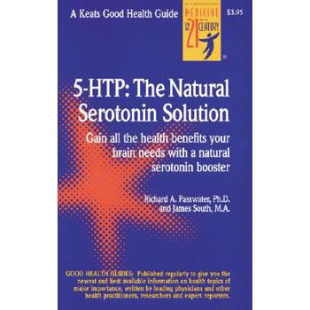 5 Htp: The Real Serotonin Story