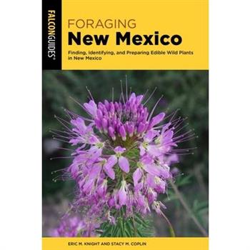 Foraging New Mexico