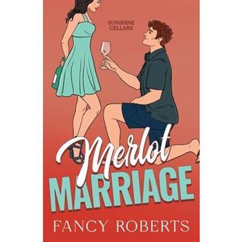 Merlot Marriage