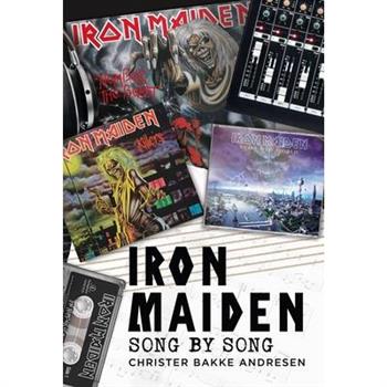 Iron Maiden